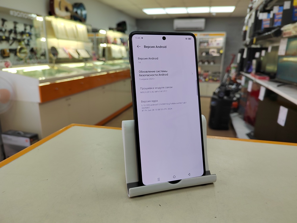 Смартфон Infinix Note 30 PRO 8/256