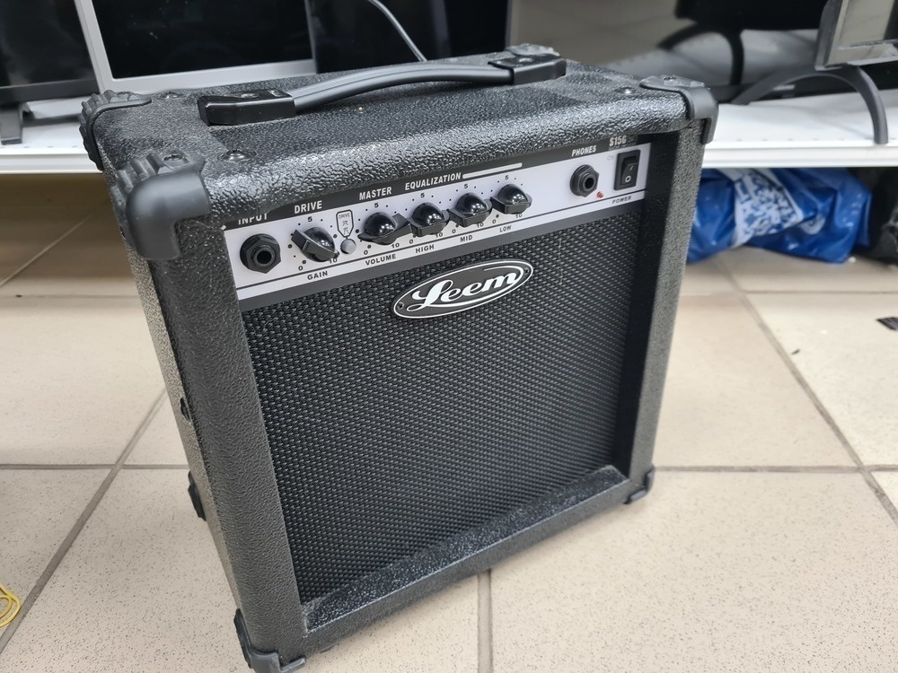 Комбик Leem S15G