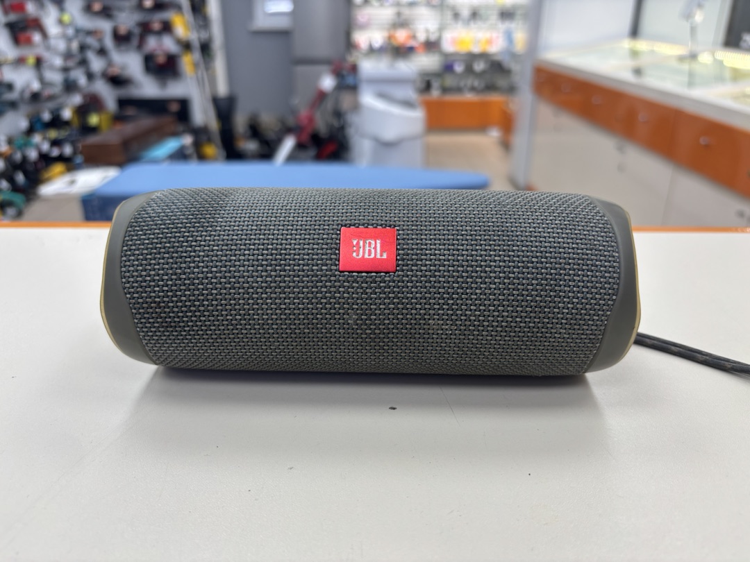 Колонки JBL Flip 5;