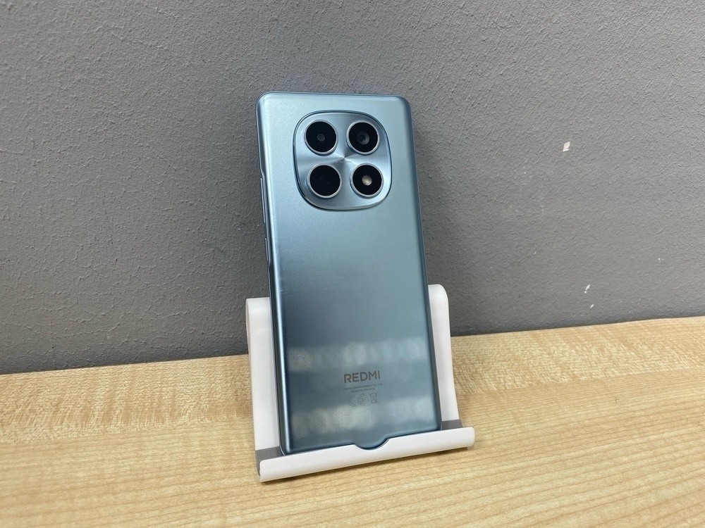 Смартфон Xiaomi Redmi Note 15 6/128