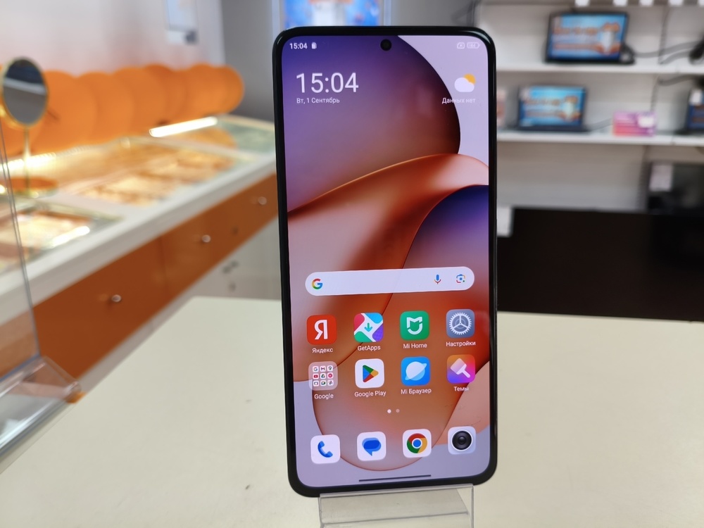 Смартфон Xiaomi 13T 12/256