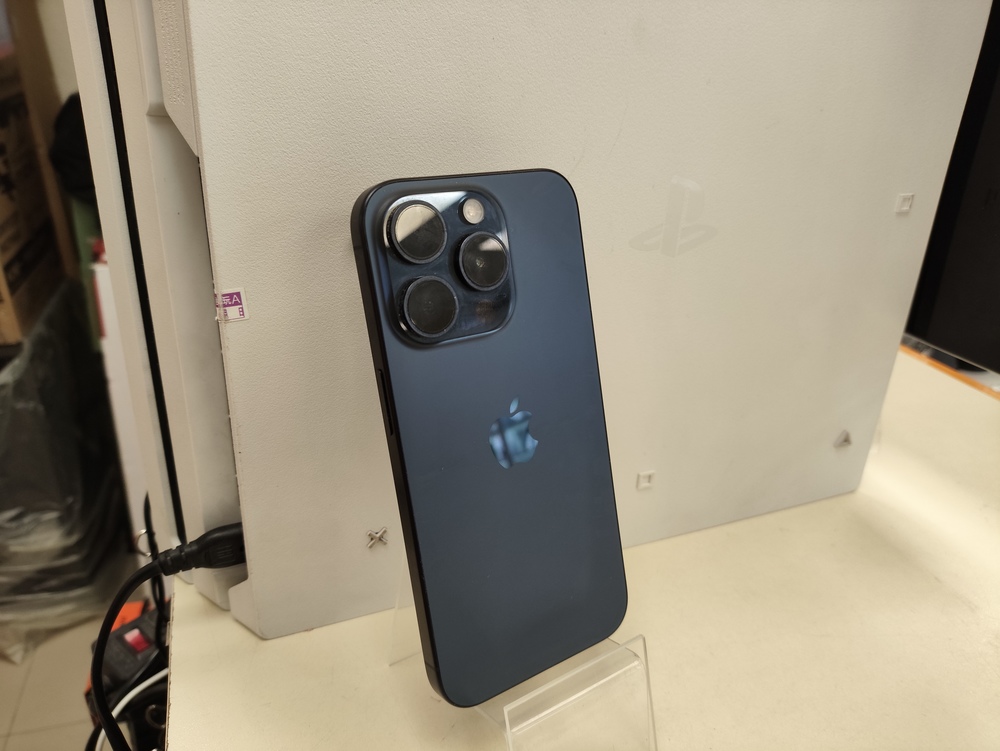 Смартфон Apple Iphone 15 Pro 128Gb