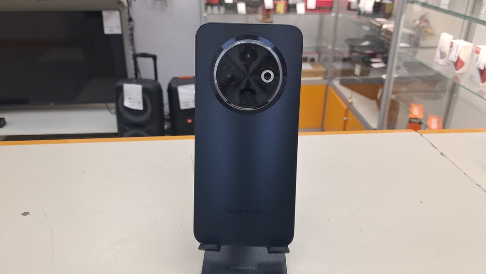 Смартфон Tecno SPARK 30C 8/256