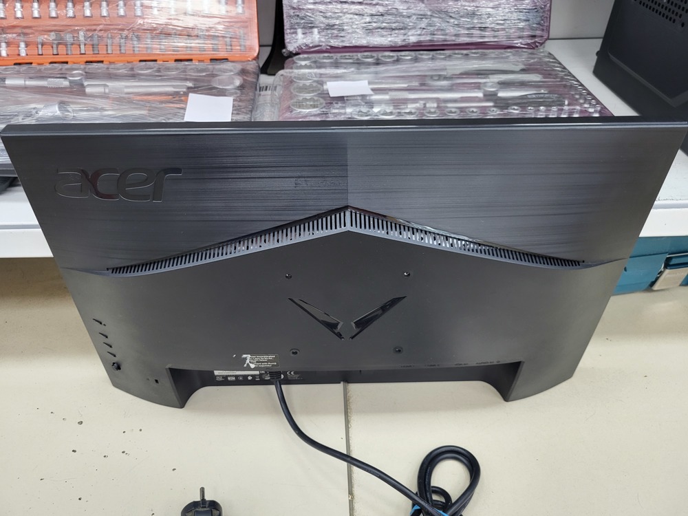 Монитор Acer VG240Y