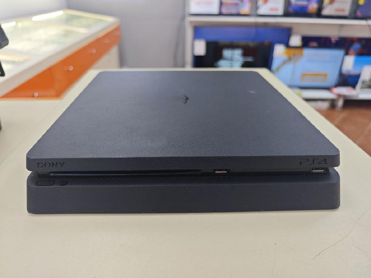 Игровая приставка PlayStation 4 Slim 500GB