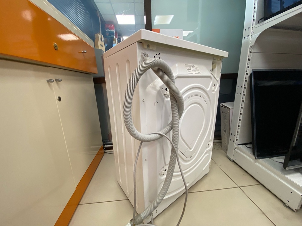 Стиральная машина Bosch WLG202650E