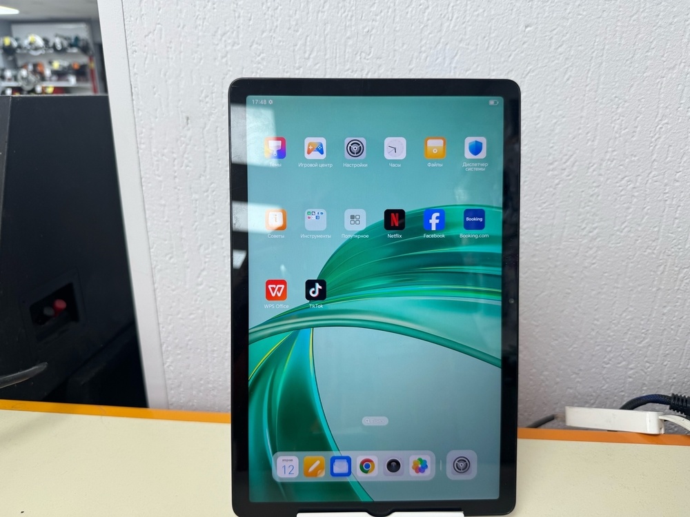Планшет Honor Pad X8a 4/128 GB
