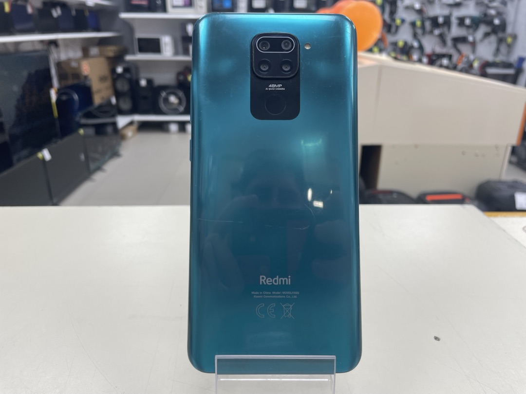 Смартфон Xiaomi Note 9 3/64