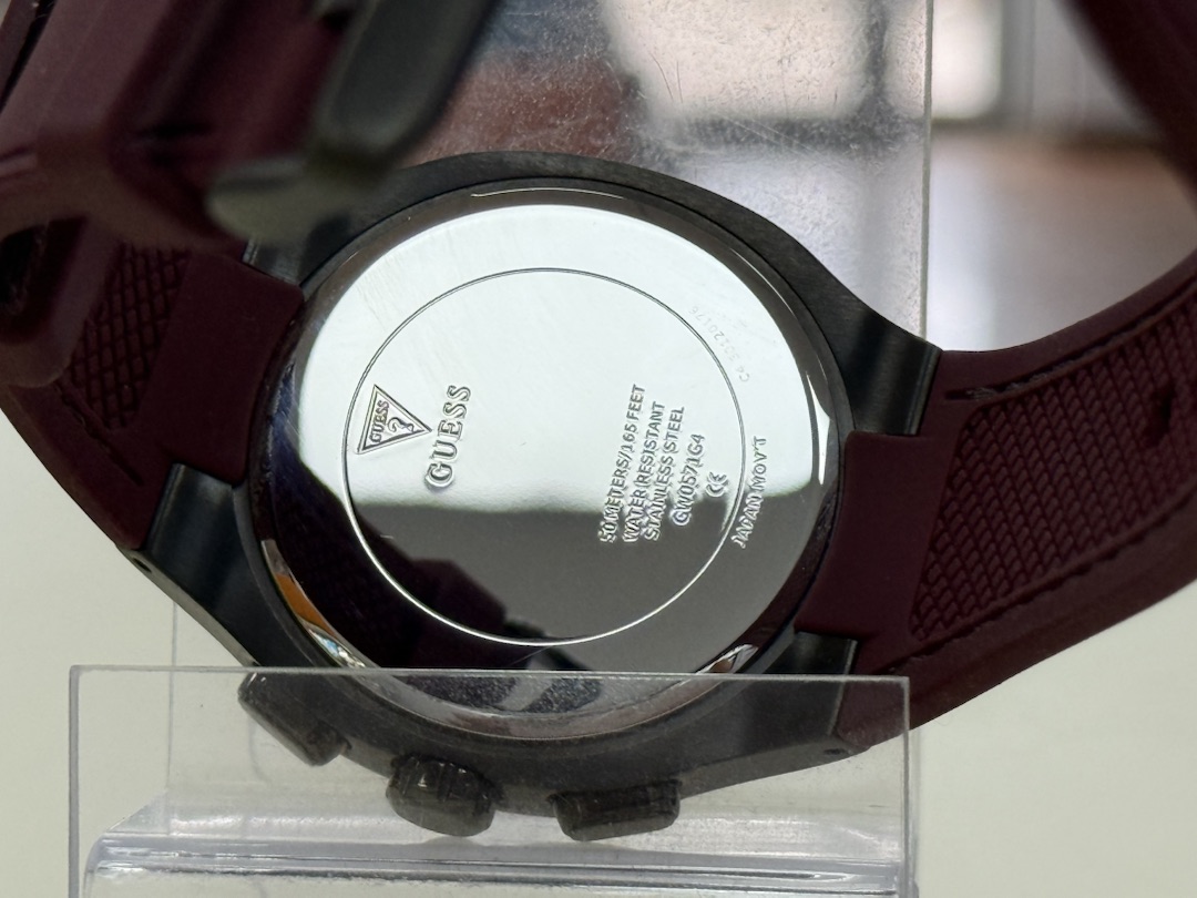 Часы наручные GUESS GW0571G4