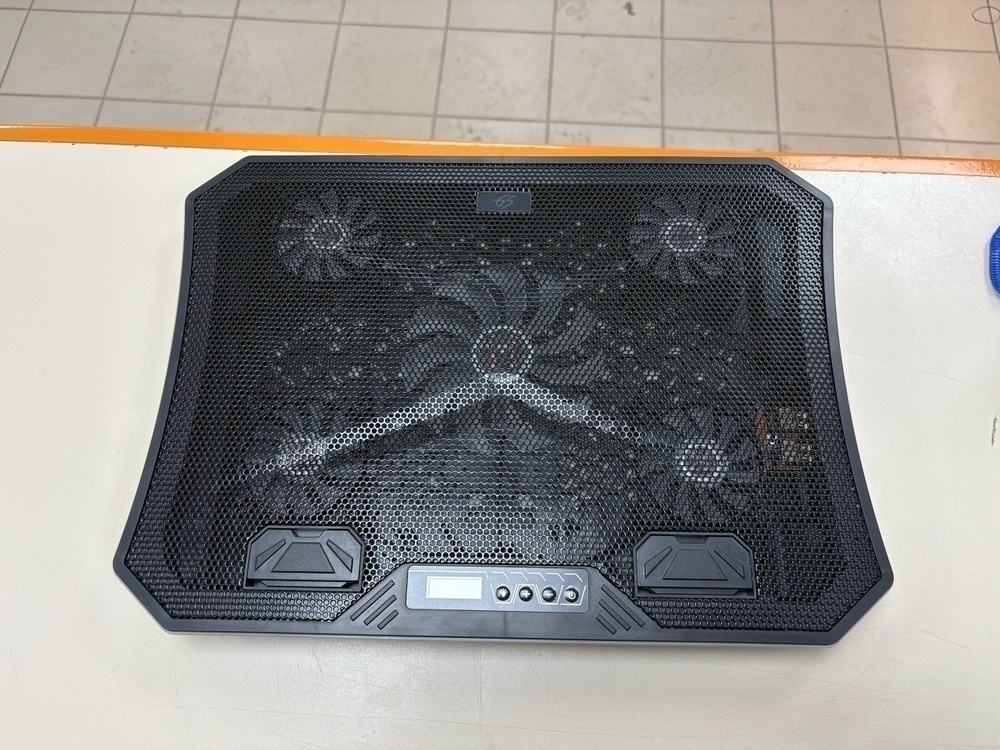 ПОДСТАВКА ДЛЯ НОУТБУКА Dexp DCX-A9