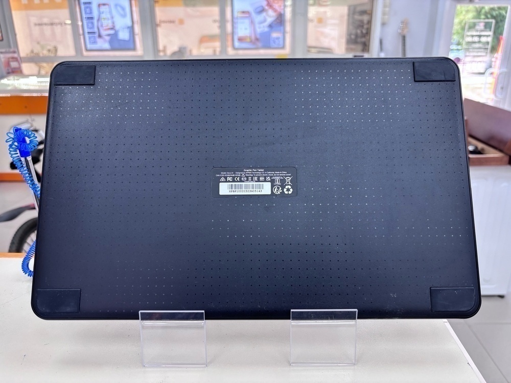 Планшет для рисования XP-PEN Graphic Pen Tablet