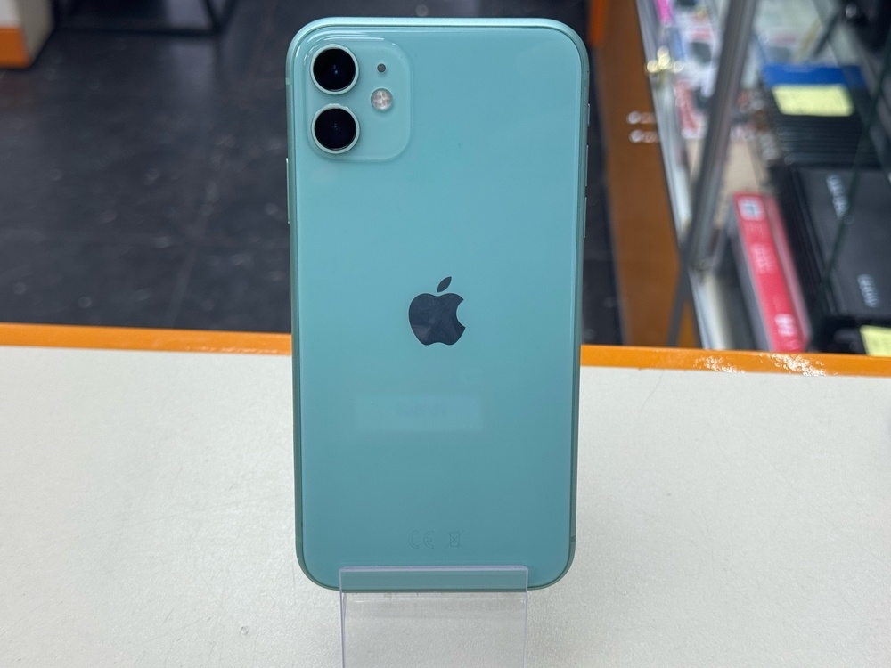 Смартфон Apple iPhone 11 64Gb