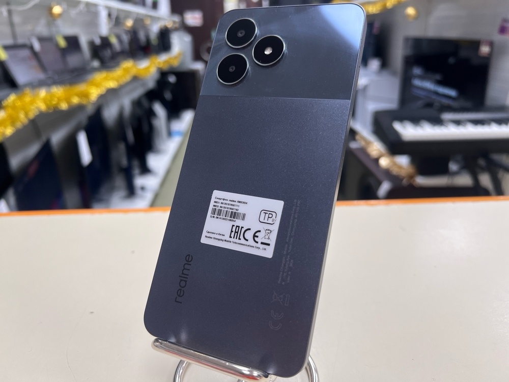 Смартфон Realme Note 50 3/64