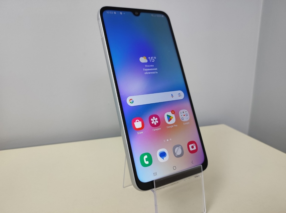 Смартфон Samsung Galaxy A05S 4/128