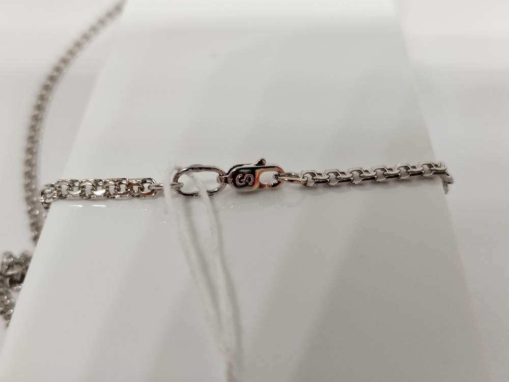 ЦЛБС585 ЦЕПЬ ПОЛНОВЕСНАЯ Бисмарк (Au 585)