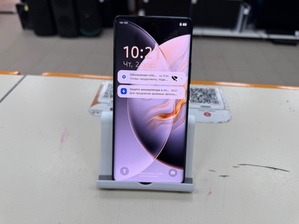 Смартфон Tecno Camon 30S 6/128