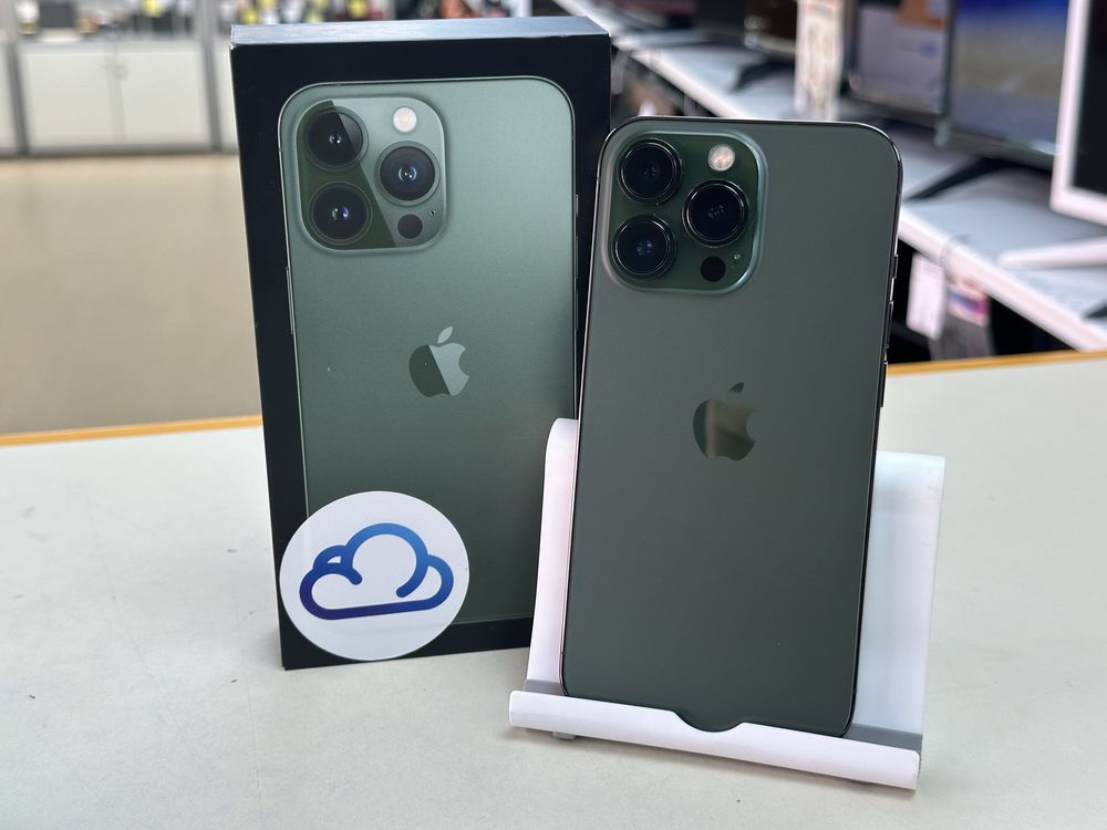 Смартфон Apple iPhone 13 Pro 128Gb