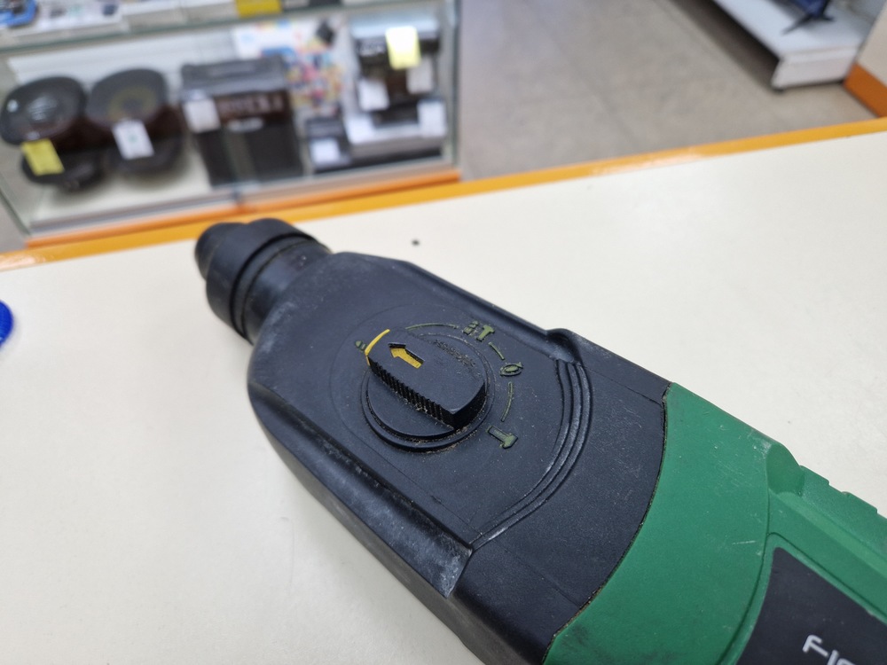 Перфоратор Fine power RH0220