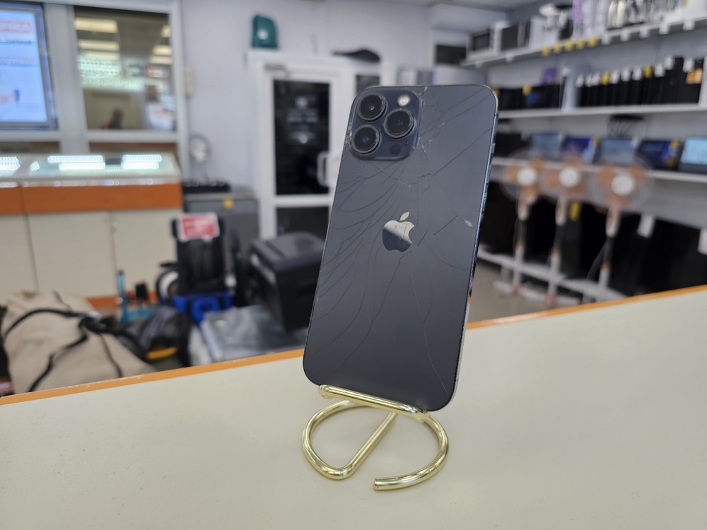Смартфон Apple iPhone 13 Pro Max 256Gb