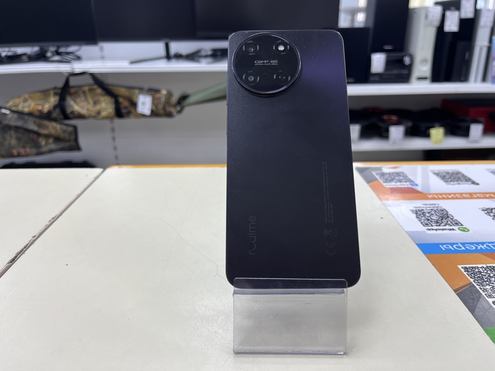 Смартфон Realme 11 8/128