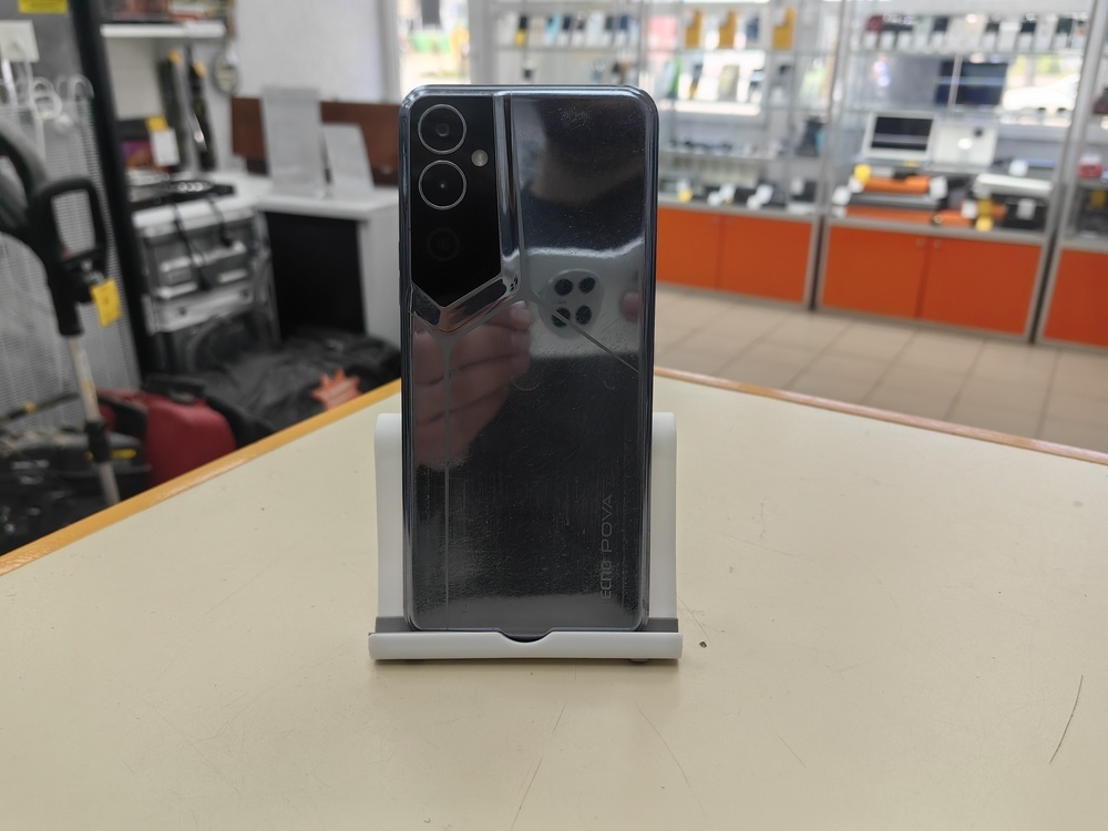 Смартфон Tecno POVA Neo 2 4/64