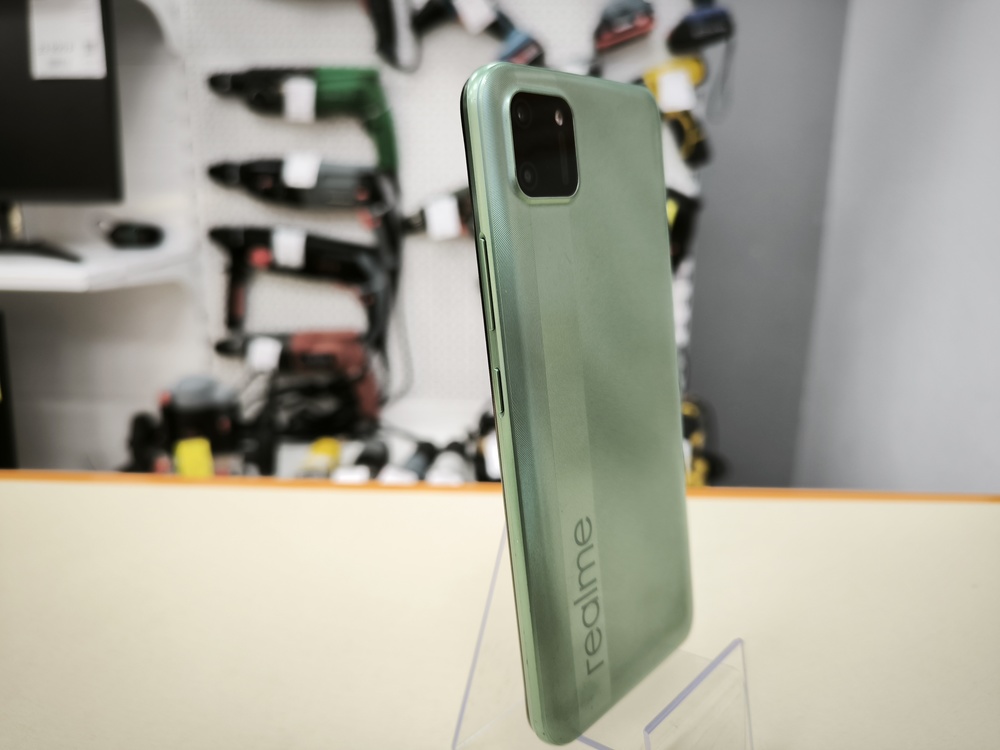 Смартфон Realme C11 2/32
