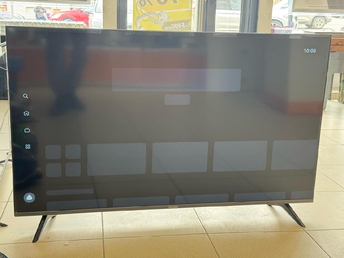 LED Телевизор Novex NWX-55U169TSY