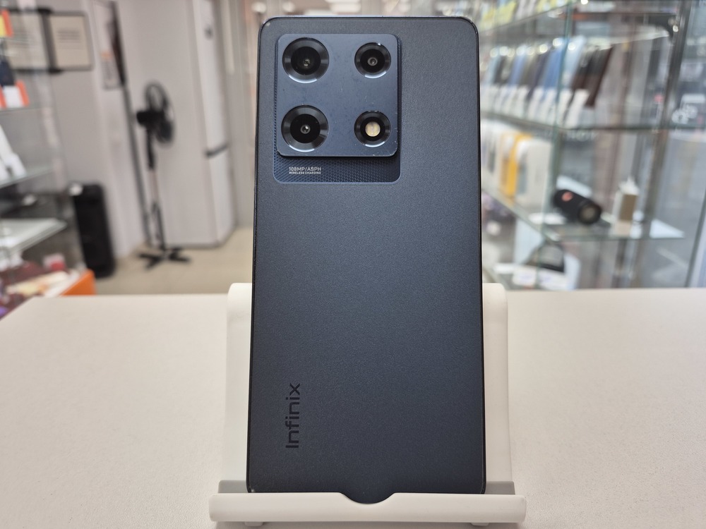 Смартфон Infinix Note 30 PRO 8/256