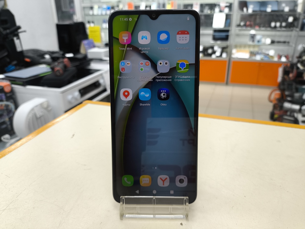 Смартфон Xiaomi Redmi A3x 3/64Gb