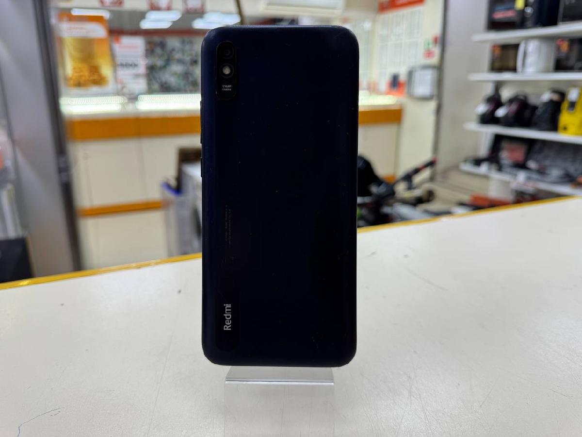 Смартфон Xiaomi Redmi 9A 2/32