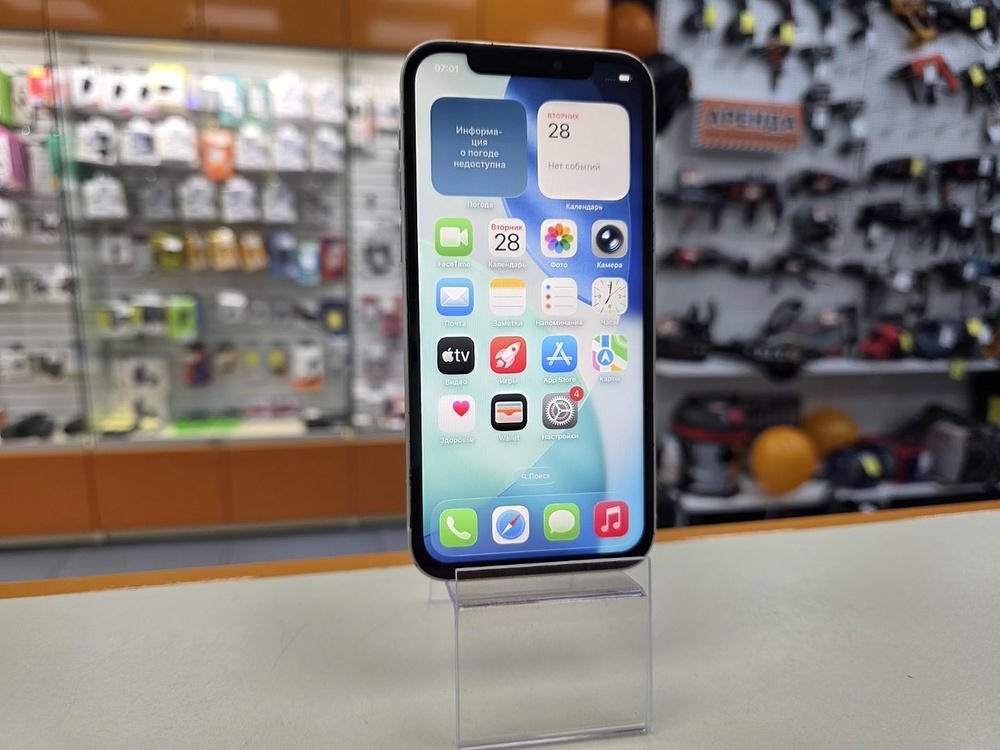 Смартфон Apple iPhone 12 128Gb