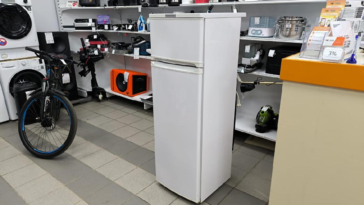 Холодильник Саратов 263(кшд-200/30)