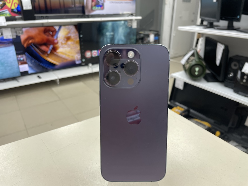 Смартфон Apple Iphone 14 Pro 256Gb