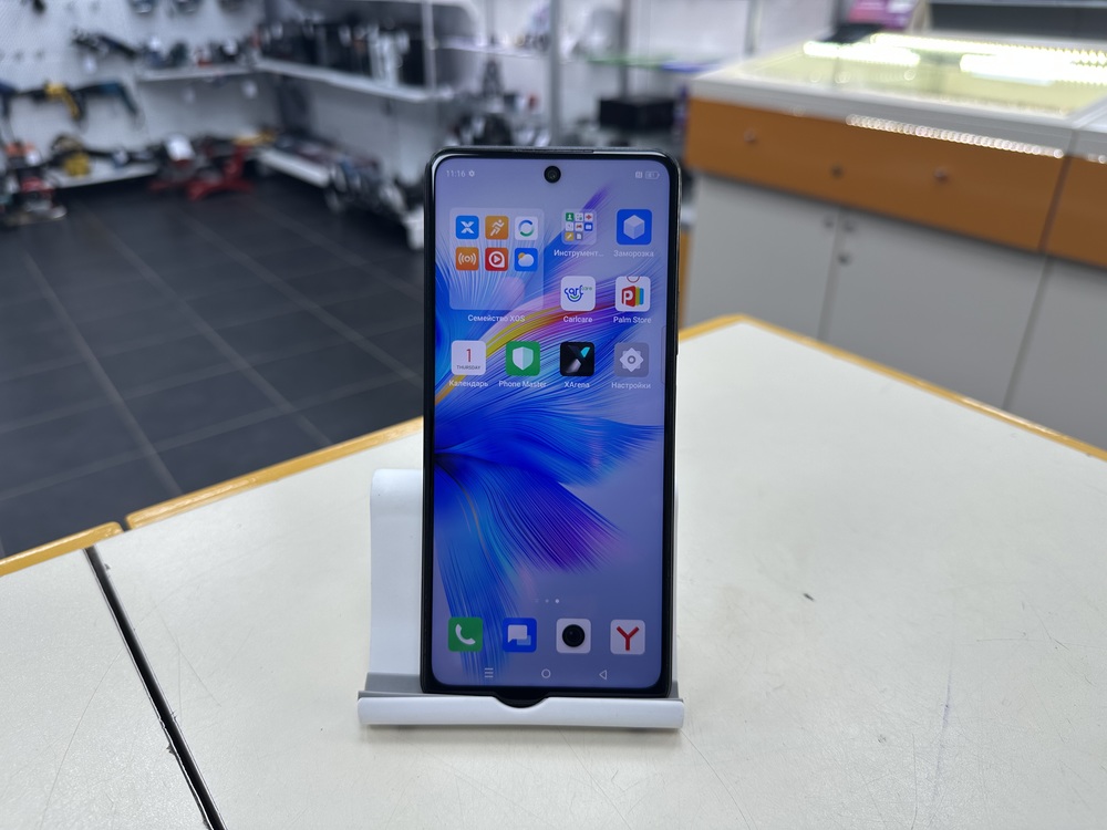 Смартфон Infinix Note 30 8/256