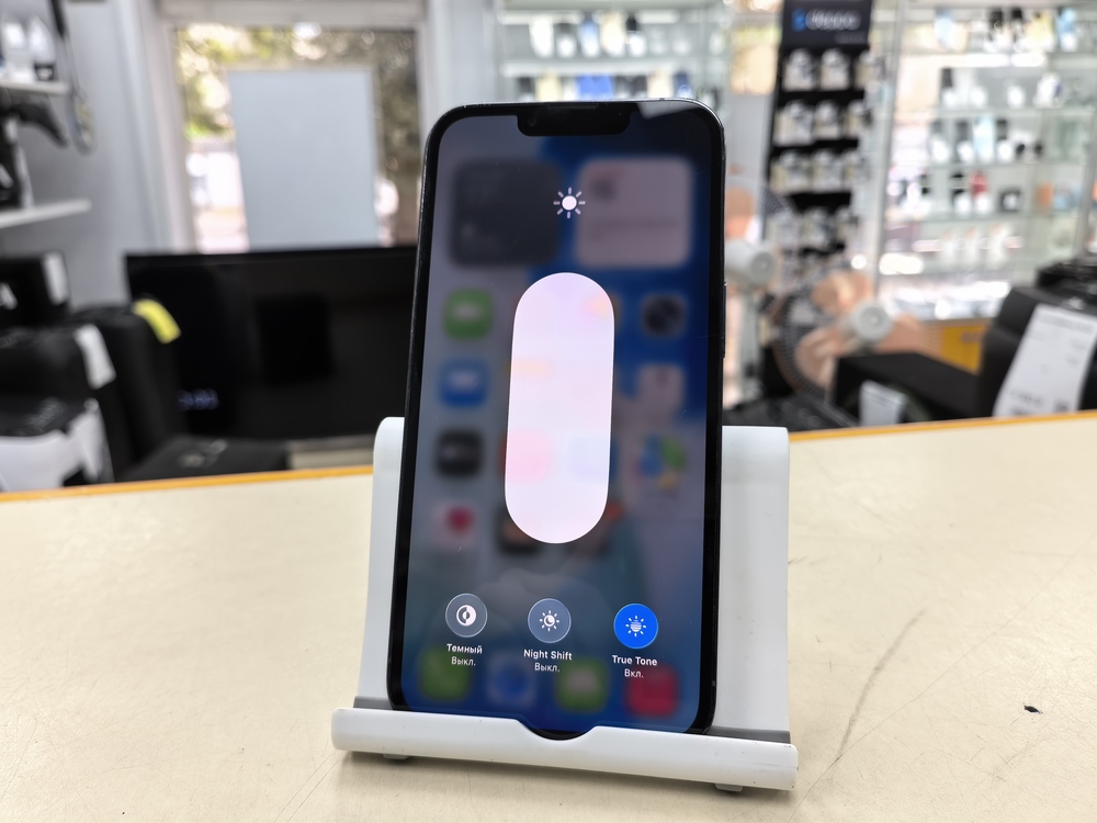 Смартфон Apple iPhone 13 Pro 128Gb