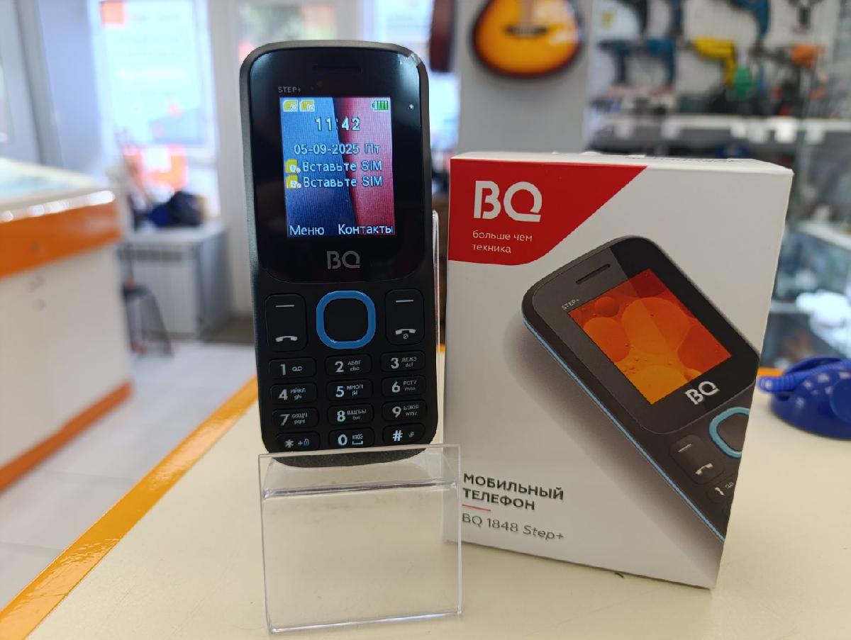 Мобильный телефон BQ 1848