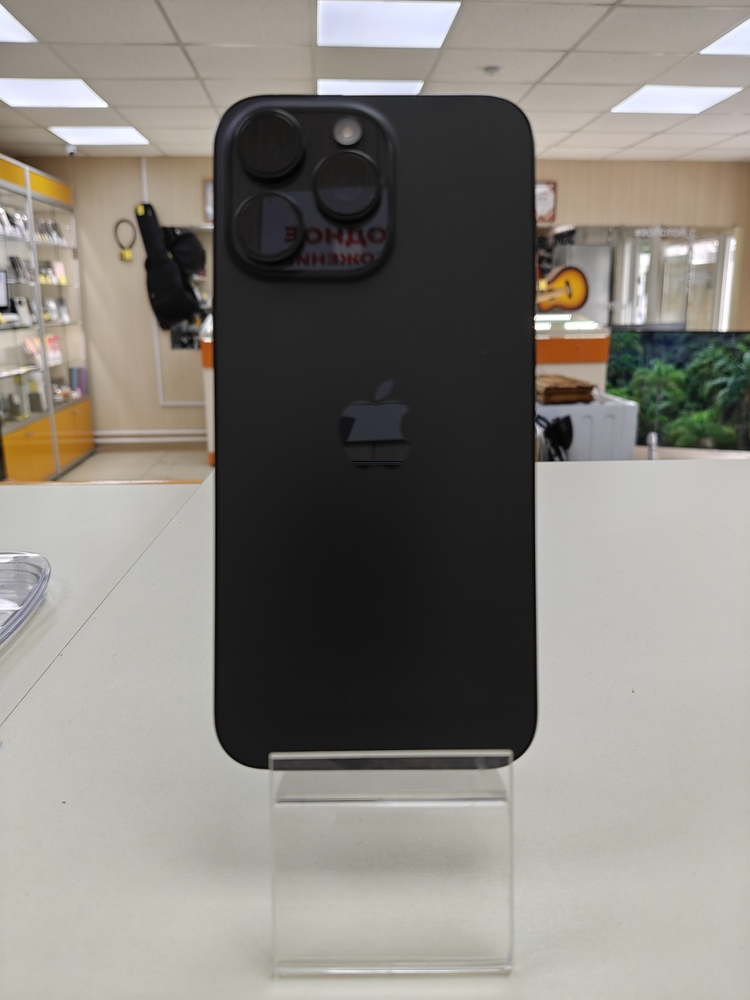 Смартфон Apple iPhone 15 Pro Max 256Gb