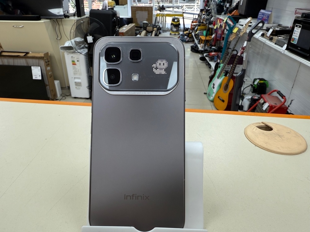 Смартфон Infinix Note 60 Pro 8/256