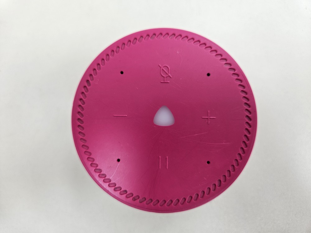 Умная колонка Яндекс Мини