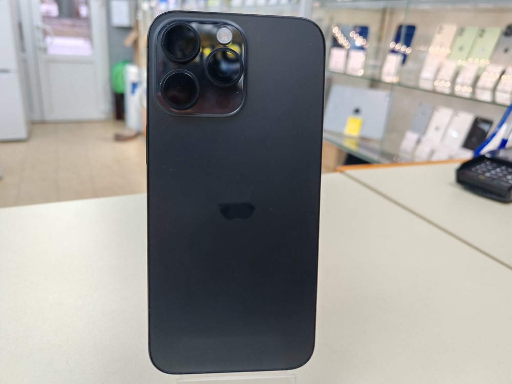 Смартфон Apple iPhone 15 Pro Max 256Gb