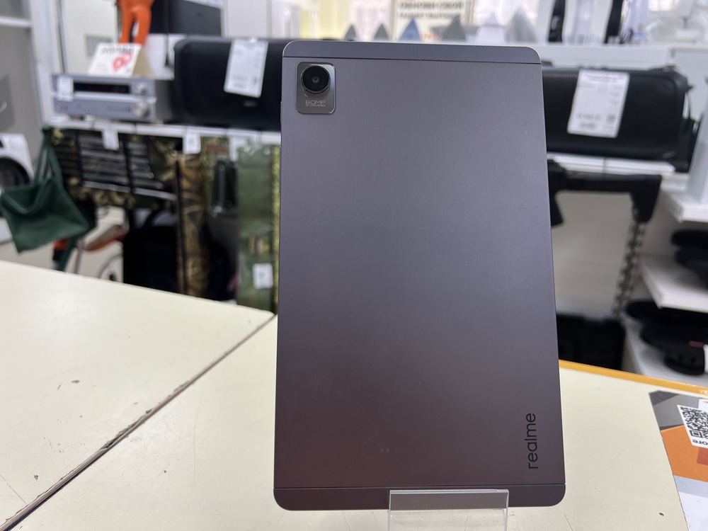 Планшет Realme PAD MINI 4/64