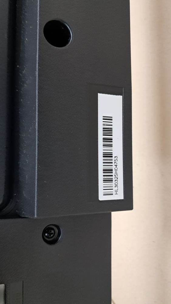 LED Телевизор HI HX-43F01FB