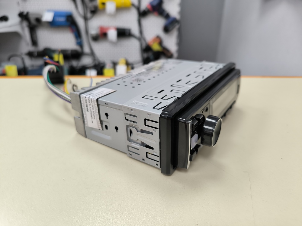 Автомагнитола Pioneer MVH-815DSP