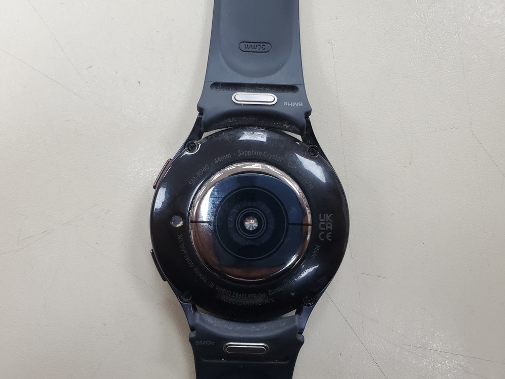 Смарт-часы Samsung Galaxy Watch 6 44mm