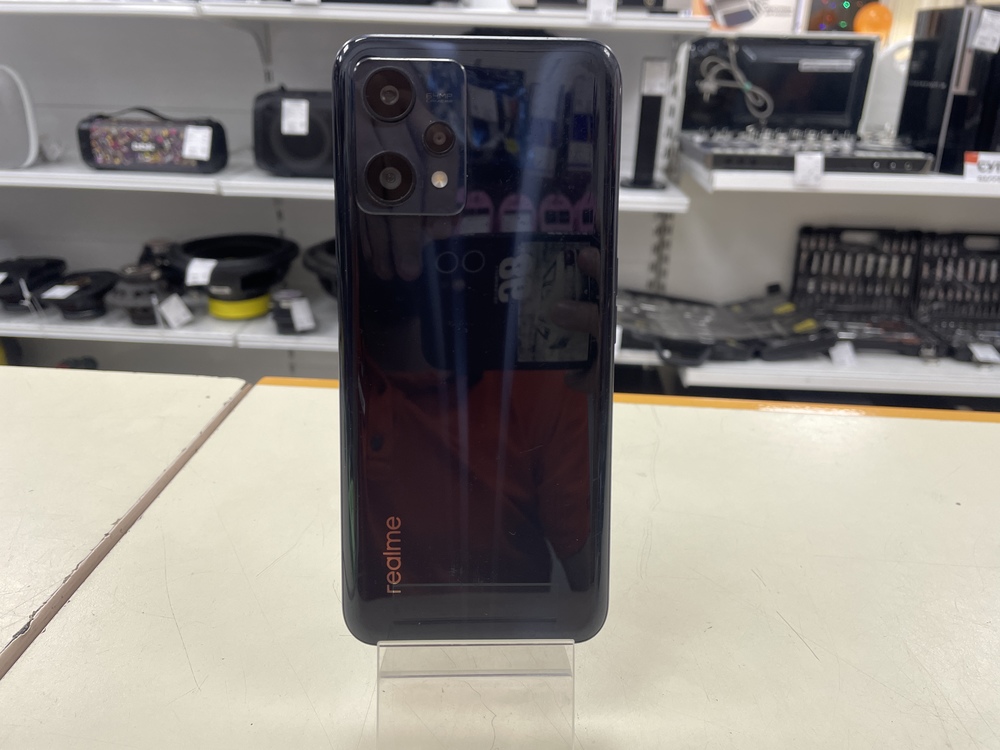 Смартфон Realme 9 Pro 6/128