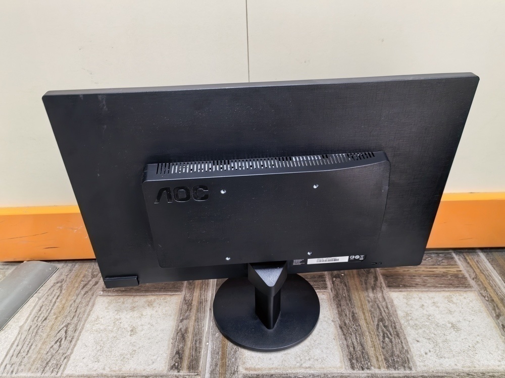 Монитор AOC E970SWN