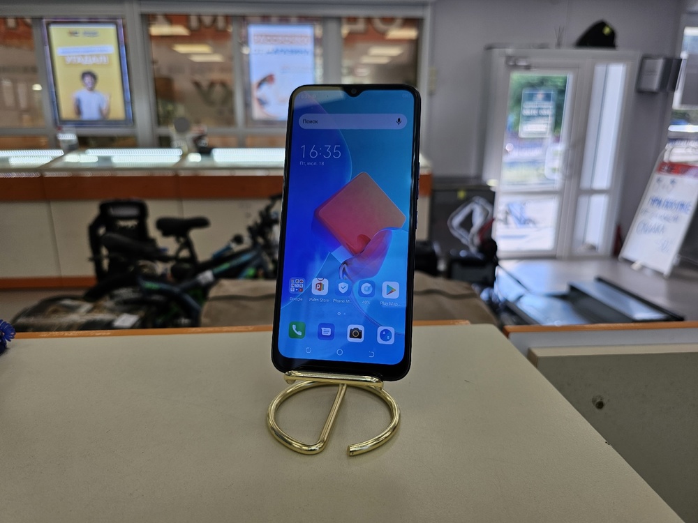 Смартфон Tecno Spark GO 2022 2/32