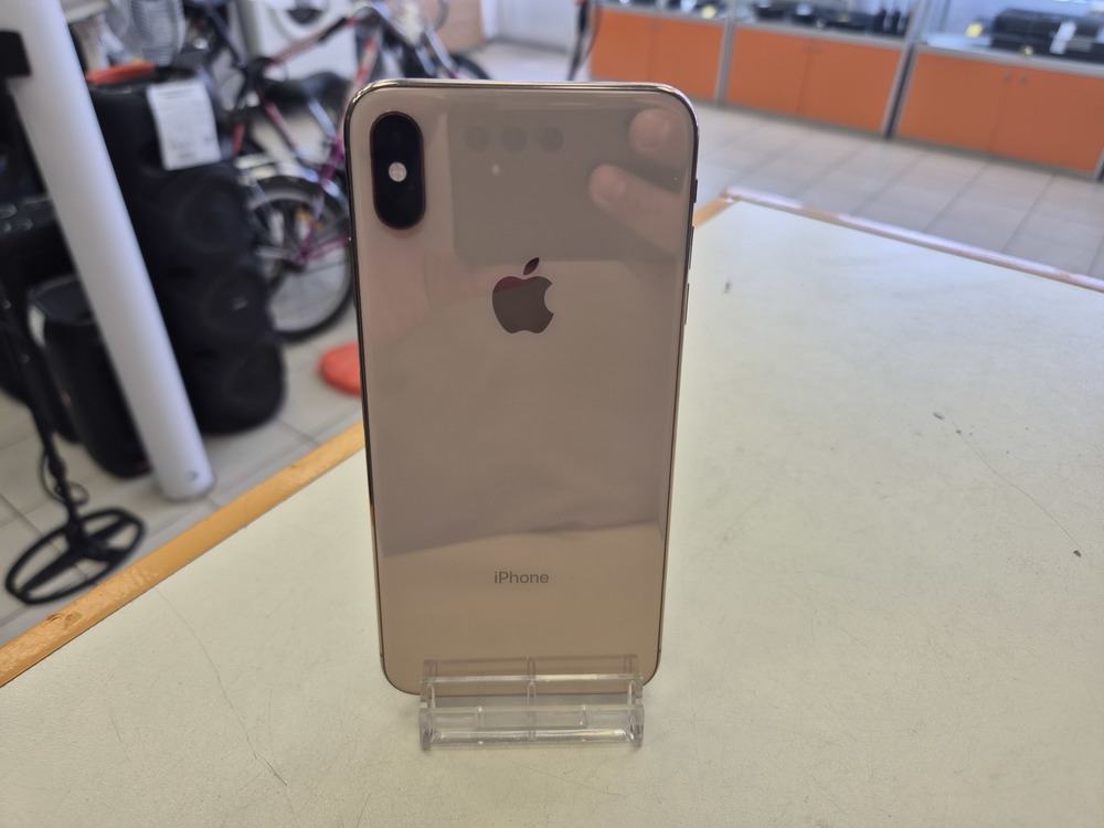 Смартфон Apple iPhone Xs Max 256Gb