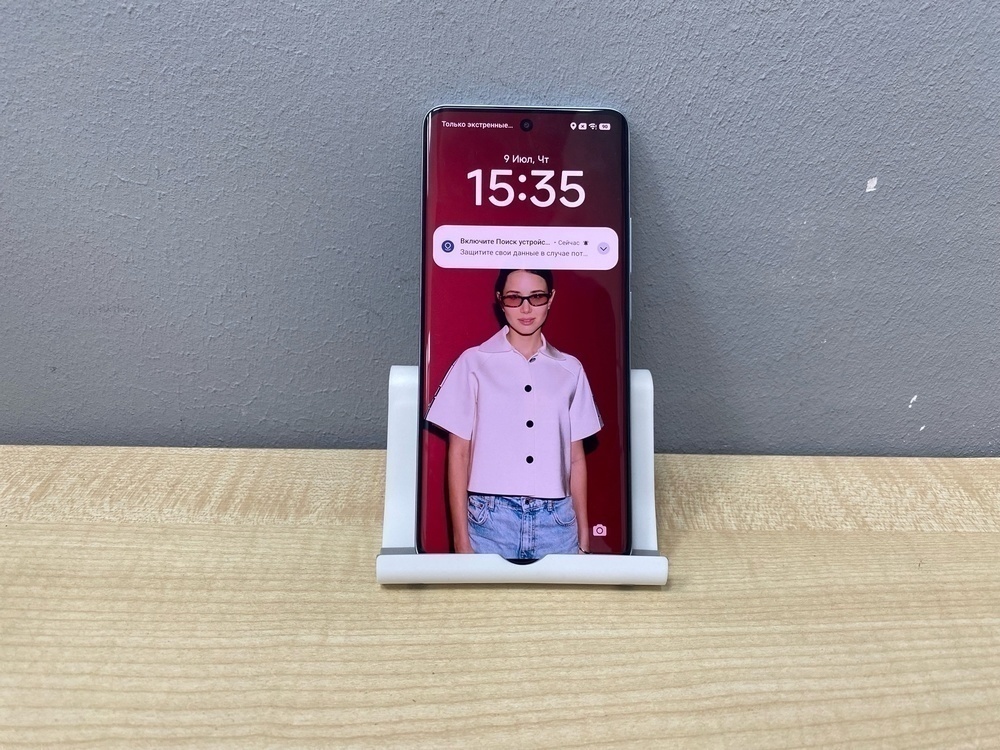 Смартфон Xiaomi Redmi Note 15 6/128