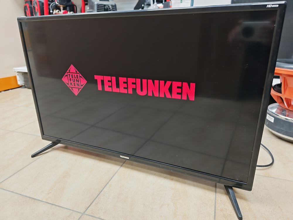 LED Телевизор Telefunken TF-LED32S67T2S